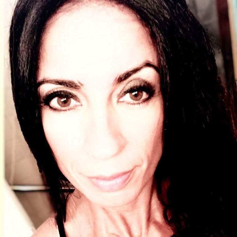 Meet your Posher, Nanette